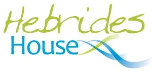 Hebrides House Logo