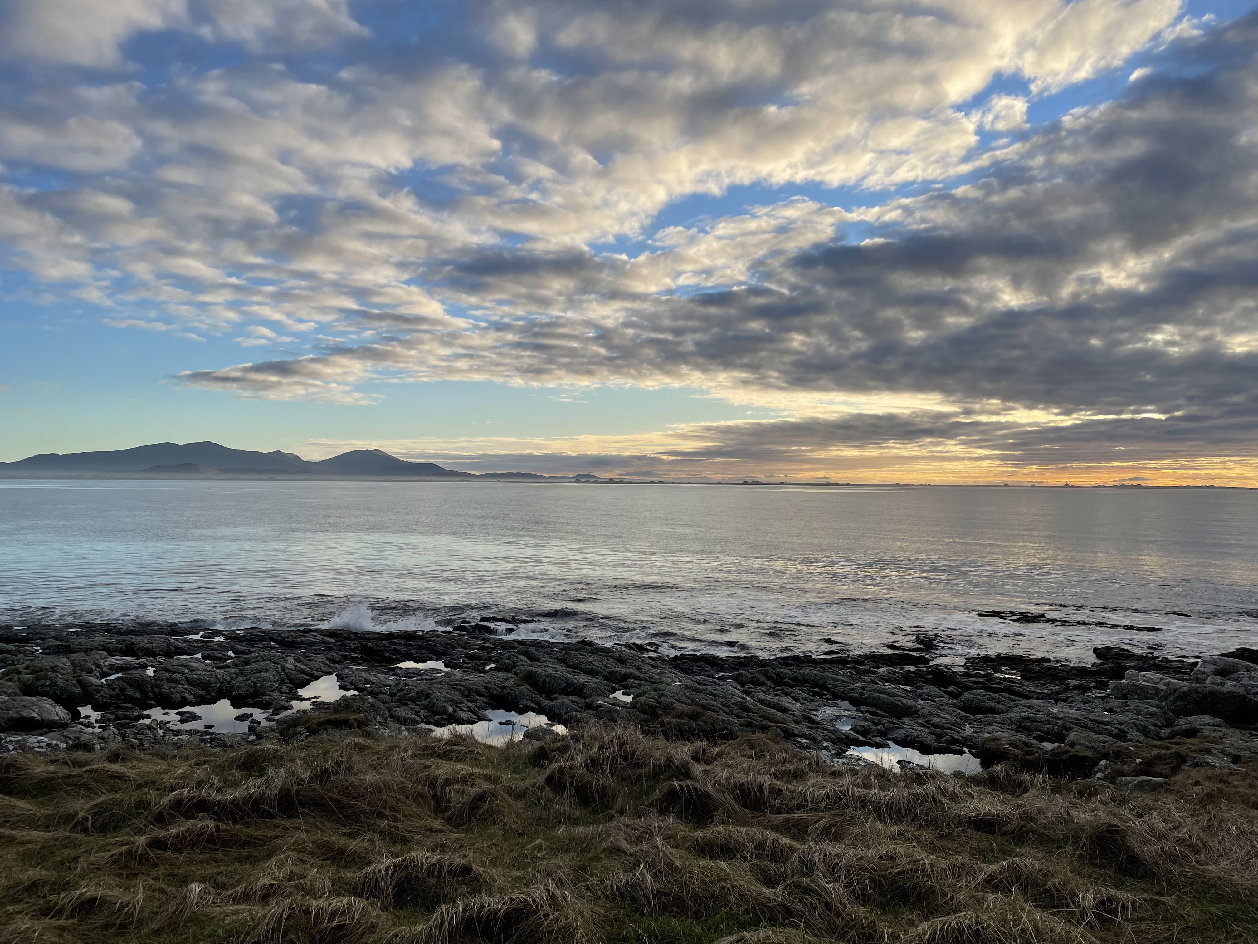 View of Hebrides House and surroundings 8