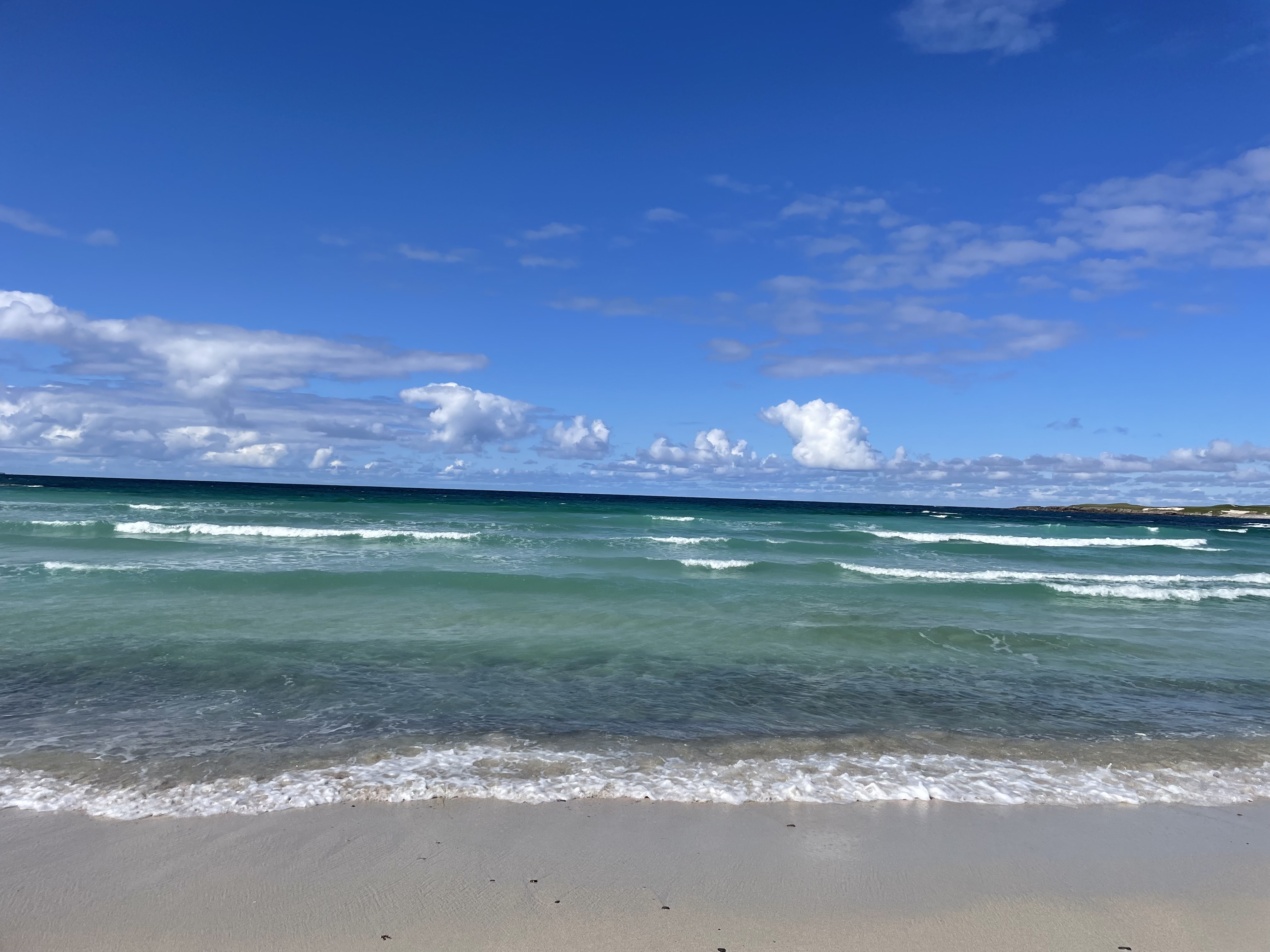 View of Hebrides House and surroundings 11