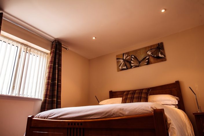 Double Bedroom