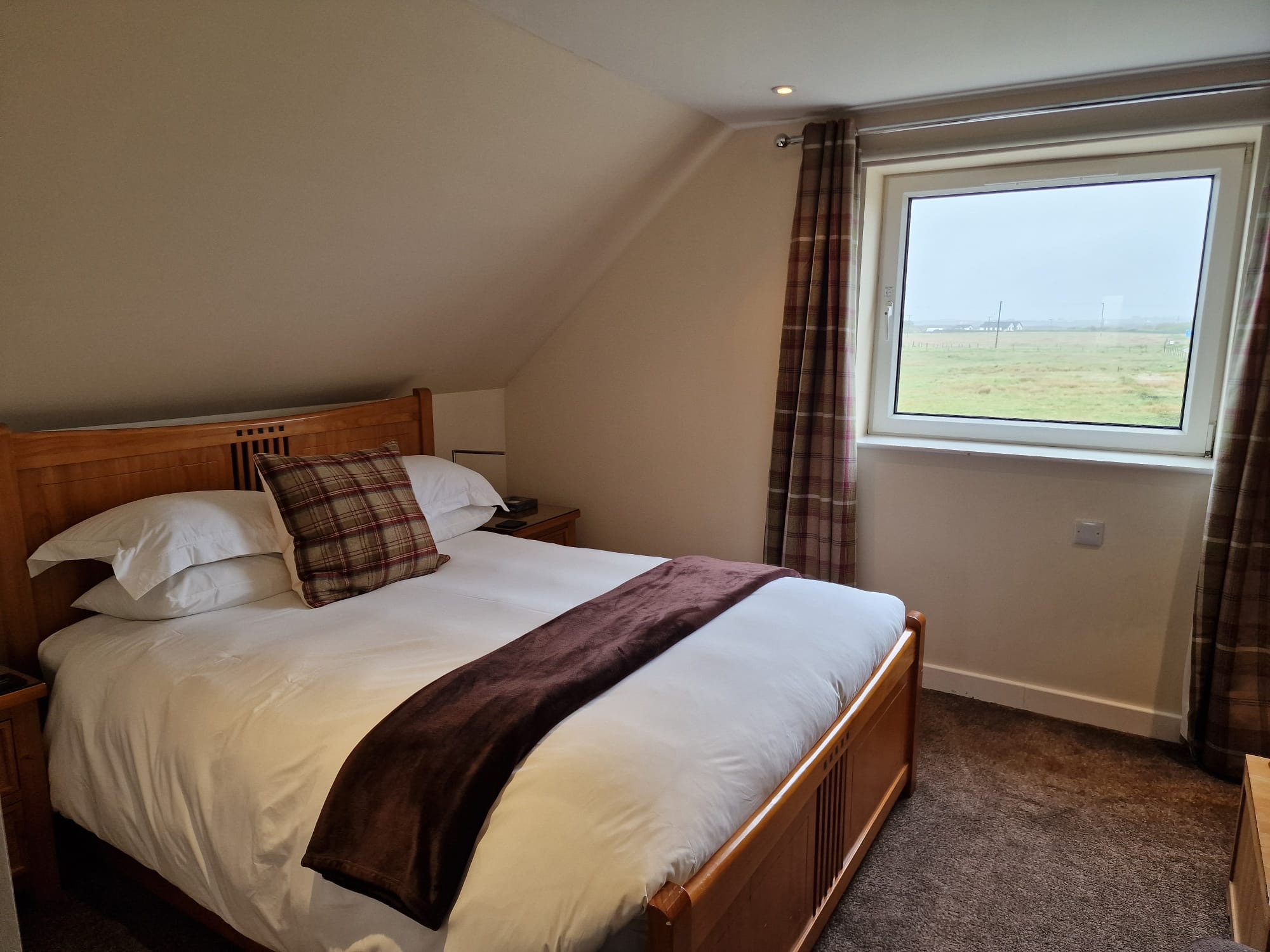 Double Bedroom