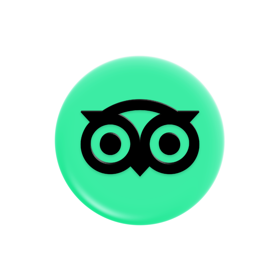 TripAdvisor Logo